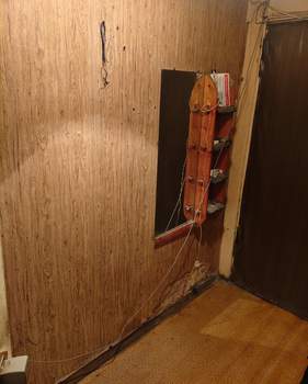 2-к квартира, вторичка, 45м2, 3/5 этаж