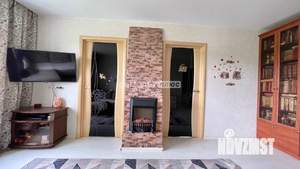 4-к квартира, вторичка, 60м2, 5/5 этаж