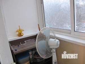 1-к квартира, вторичка, 32м2, 4/5 этаж