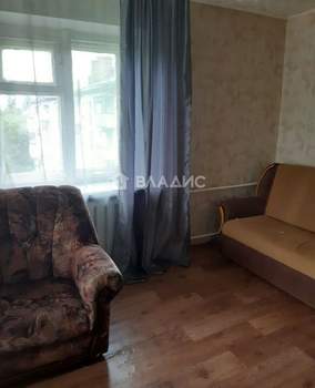 1-к квартира, вторичка, 32м2, 5/5 этаж