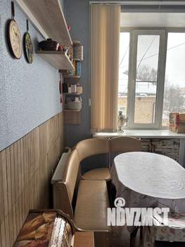 3-к квартира, вторичка, 71м2, 5/5 этаж