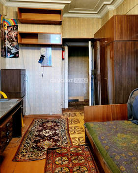 3-к квартира, вторичка, 72м2, 4/5 этаж
