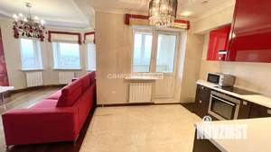 4-к квартира, вторичка, 112м2, 12/12 этаж