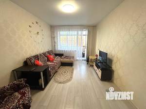 1-к квартира, вторичка, 34м2, 7/10 этаж