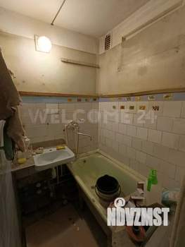 3-к квартира, вторичка, 59м2, 3/9 этаж