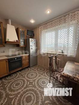 3-к квартира, вторичка, 79м2, 9/10 этаж