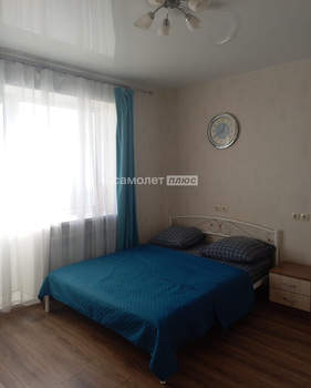 Студия квартира, вторичка, 25м2, 3/11 этаж