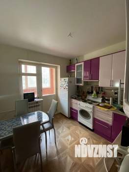 2-к квартира, вторичка, 60м2, 1/11 этаж