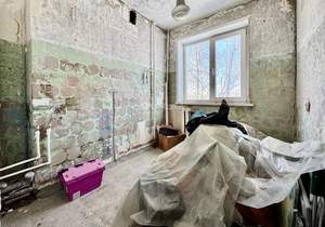 3-к квартира, вторичка, 59м2, 3/9 этаж