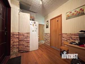 3-к квартира, вторичка, 60м2, 2/9 этаж