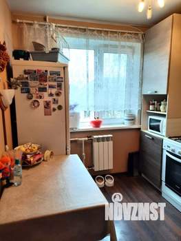 2-к квартира, вторичка, 47м2, 3/5 этаж