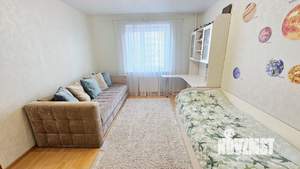 2-к квартира, вторичка, 55м2, 9/12 этаж