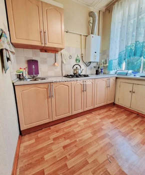 2-к квартира, вторичка, 42м2, 2/4 этаж