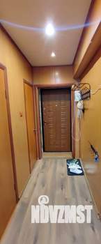 1-к квартира, вторичка, 34м2, 1/2 этаж