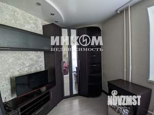 2-к квартира, вторичка, 51м2, 12/17 этаж