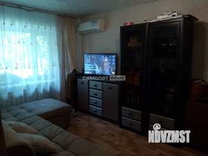 2-к квартира, вторичка, 43м2, 1/5 этаж