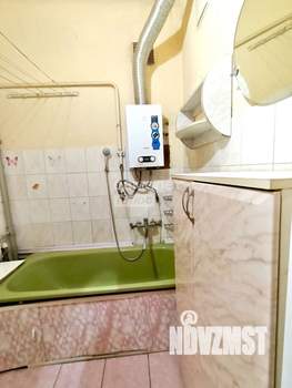 3-к квартира, вторичка, 55м2, 2/4 этаж