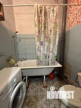 1-к квартира, вторичка, 28м2, 1/2 этаж