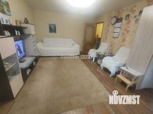 2-к квартира, вторичка, 45м2, 1/3 этаж