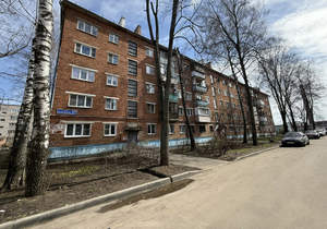 1-к квартира, вторичка, 31м2, 3/5 этаж
