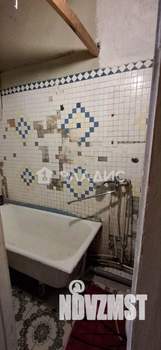 1-к квартира, вторичка, 34м2, 1/2 этаж