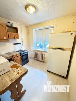 1-к квартира, вторичка, 34м2, 1/9 этаж