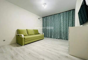 1-к квартира, вторичка, 40м2, 2/10 этаж