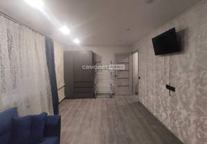 1-к квартира, вторичка, 29м2, 1/5 этаж