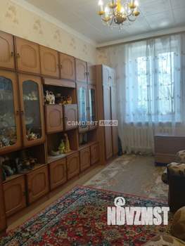 2-к квартира, вторичка, 48м2, 3/3 этаж