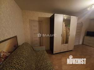 2-к квартира, вторичка, 44м2, 2/5 этаж