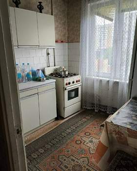 2-к квартира, вторичка, 42м2, 6/9 этаж