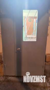 2-к квартира, вторичка, 42м2, 1/2 этаж