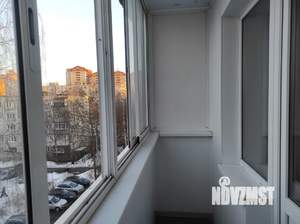 2-к квартира, вторичка, 45м2, 5/5 этаж