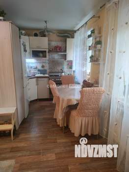 2-к квартира, вторичка, 45м2, 1/3 этаж