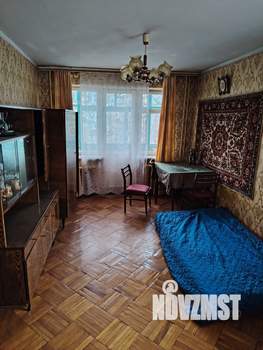 1-к квартира, вторичка, 31м2, 3/5 этаж