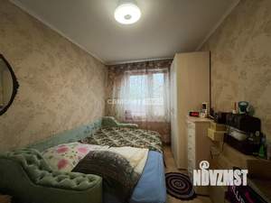 2-к квартира, вторичка, 45м2, 1/9 этаж
