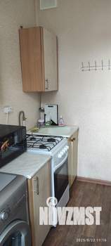 2-к квартира, вторичка, 56м2, 4/4 этаж