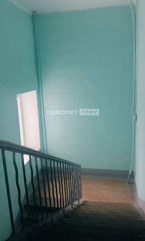 3-к квартира, вторичка, 79м2, 5/5 этаж