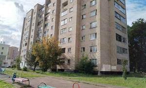 2-к квартира, вторичка, 42м2, 5/9 этаж