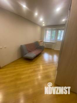 2-к квартира, вторичка, 43м2, 2/5 этаж