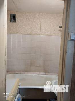 Студия квартира, вторичка, 50м2, 1/4 этаж