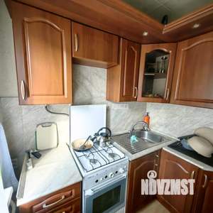 1-к квартира, вторичка, 31м2, 2/5 этаж