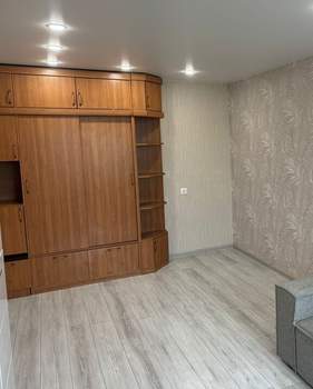 1-к квартира, вторичка, 32м2, 5/10 этаж