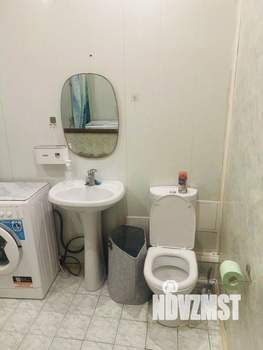 1-к квартира, вторичка, 36м2, 4/4 этаж