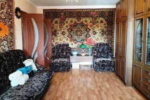 2-к квартира, вторичка, 50м2, 4/9 этаж