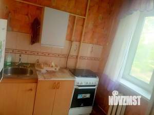 1-к квартира, вторичка, 30м2, 2/5 этаж