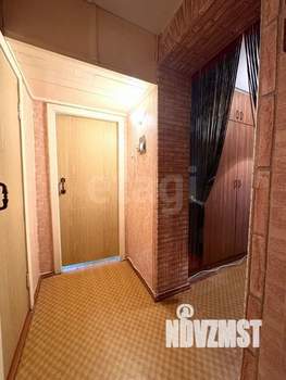 2-к квартира, вторичка, 53м2, 6/9 этаж