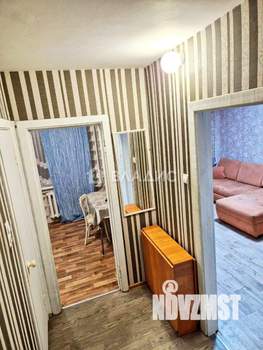 1-к квартира, вторичка, 33м2, 1/10 этаж