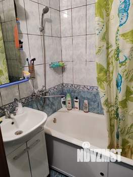2-к квартира, вторичка, 50м2, 4/5 этаж