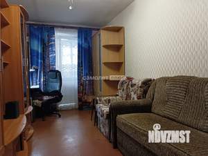 2-к квартира, вторичка, 45м2, 1/5 этаж